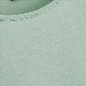 เสื้อยืดผ้าฝ้ายผู้หญิงไซส์ XL เสื้อลำลองผ้าแคนวาสสำหรับใส่กลางแจ้งพิมพ์ลายนุ่มใส่ง่ายสไตล์สลิมไซส์ - Product Image 3