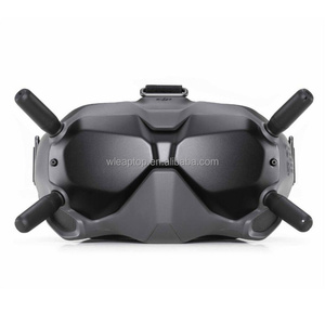 Gafas FPV Avata V2 con Batería LiPo 2S de 1800 mAh, Máximo 9V y Duración Máxima de 110 Minutos, Accesorio para Drones - Product Image 5