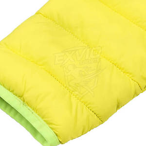 Made In <b>Best</b> Material 2026 Puffer <b>Jacket</b> Private Label Casual Wear <b>Winter</b> <b>Jacket</b> For Online <b>Sale</b> - Product Image 6