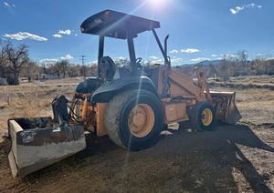 Prêt à l'expédition – Diesel d'occasion en bon état pour chargeuse-pelleteuse et chargeuse sur pneus – En stock – Prix usine – Composants essentiels inclus (roulements) - Product Image 4