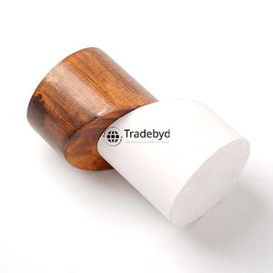 Quemador de Incienso Árabe de Madera Hecho a Mano de Primera Calidad Tradebyd, Porta Incienso de Lujo para Regalos de Boda y Uso en el Hogar, para Todas las Estaciones - Product Image 5