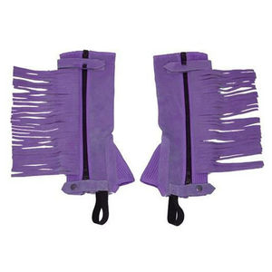 Best Selling Horse Riding Chap Comfortable Hot Sale High Quality 100% Genuine Leather <b>Unbeatable</b> Whole Sale Price 2026 Customise - Product Image 1