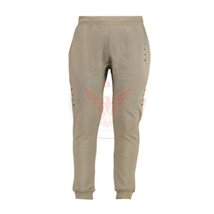 Conjuntos Deportivos Casuales con Capucha para Hombre, Talla Grande, Transpirables, Ligeros, de Poliéster/Algodón - Product Image 4