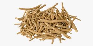 Ashwagandha biologique de la meilleure qualité pour les compléments alimentaires, les nutraceutiques, les mélanges de thé et les applications cosmétiques, disponible à la vente - Product Image 2