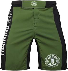 ชุดศิลปะการต่อสู้แบบผสมกางเกงต่อยมวยสำหรับผู้ใหญ่กางเกงขาสั้นสำหรับผู้ชายกางเกงขาสั้นแบบมืออาชีพพิมพ์ลายดิจิทัลหดได้ - Product Image 2