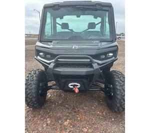 Nouvelle Offre Authentique 2026 Can-Am Defender XT CAB HD11 Véhicules Utilitaires Tout-Terrain - Product Image 6