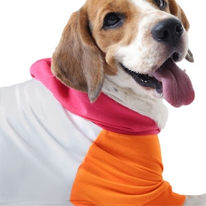 Hot Sales Wholesale Summer Sport Jersey <b>Dog</b> Clothes Custom Fashion Designer Cotton Pet <b>Dog</b> Sweatshirt Breathable - Product Image 3