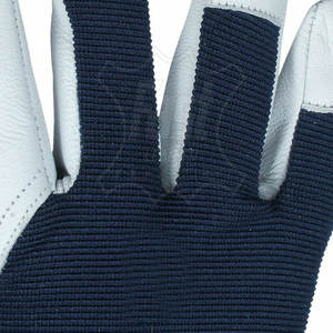 ถุงมือประกอบชิ้นส่วนเครื่องจักรกลละเอียดเคลือบ PU พร้อมการยึดเกาะที่แข็งแรงสำหรับงานอุตสาหกรรม - Product Image 6