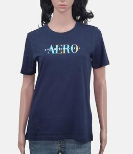 เสื้อยืด3D แขนสั้นผู้หญิงทันสมัยแบรนด์ยุโรปอเมริกันฤดูร้อน - Product Image 4