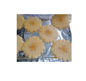 Suministro a granel con piñas secas de alta calidad de Vietnam Venta al por mayor Chips de piña seca Rodajas de piña secas - Product Image 4