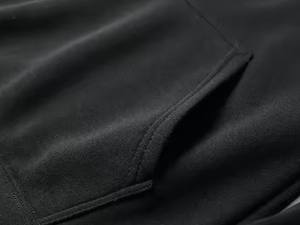 Hermoso personalizado para Puff Print Sudaderas con capucha en relieve para hombres La más alta calidad Hecho en Pakistán con logotipos personalizados Impreso digital para - Product Image 3