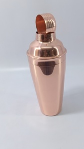 Ensemble de verres à eau en cuivre pur, fabriqués à la main, martelés à la main, pour les bienfaits pour la santé - Product Image 4