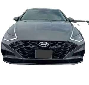 SUV Ultra-Lujo Usado 2024, Tracción en las Cuatro Ruedas, Volante a la Izquierda, Portaequipajes de Aleación de Aluminio, Bajo Kilometraje, Excelente Estado, Suministrado desde Japón - Product Image 1