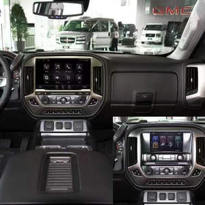 ऑटो <span class=keywords><strong>13</strong></span>.<span class=keywords><strong>3</strong></span> इंच एंड्रॉइड <span class=keywords><strong>13</strong></span> कार रेडियो ऑटो स्टीरियो जीपीएस चेवरो के लिए नेविगेशन जीएमपीसी 2014-2019 कार मल्टीमीडिया डीवीडी प्लेयर - Product Image 3