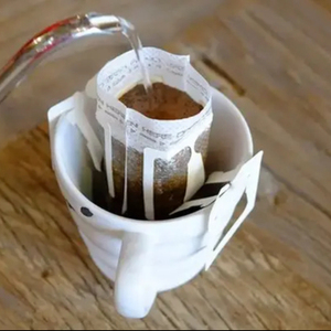 High Quality Robusta & Arabica Mix <b>Ground</b> <b>Coffee</b> Powder OEM/ODM Packaged in Cheap Price Drip/Filter Sachets Instant <b>Coffee</b> - Product Image 1