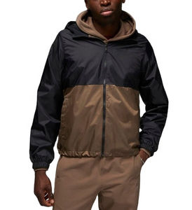 Conjunto Corto Cortavientos Ligero Unisex, Cortavientos Deportivo Informal Transpirable de Nailon, Chándal para Hombre - Product Image 6