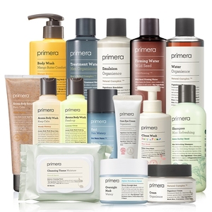 Cosmétiques coréens Primera de haute qualité, gommage doux pour le visage, exfoliant chimique, crème/lotion pour le soin de la peau - Product Image 5