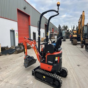 ขายส่ง แบริ่งรถขุดมือสอง ปี 2024 สำหรับรถขุด Kubota U10-5 ซีรีส์ อะไหล่เครื่องจักรก่อสร้าง - Product Image 5