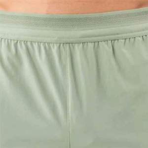 กางเกงขาสั้นออกกำลังกายสำหรับผู้ชายกางเกงขาสั้นผ้าเทอร์รี่สำหรับออกกำลังกาย - Product Image 4