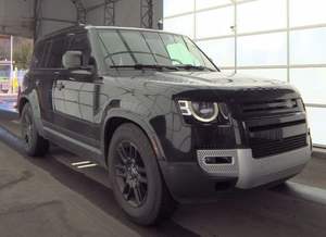 Land Rover Defender 110X Dynamic SE P300 Turbo 2.0L Gasolina Automático SUV 2024 Usado en Buen Estado, Asientos de Cuero, Techo Panorámico LED - Product Image 2