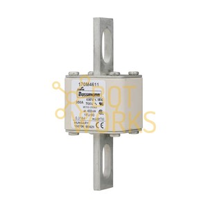 Per Eaton 170M4611 - Nuovi Fusibili e Portafusibili - Product Image 1