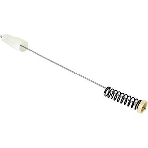 WH16X26911 Barra de Suspensión Lateral Izquierda y Resorte Originales OEM para Lavadora Manual, Repuestos para Lavadora - Product Image 1