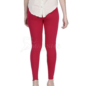Leggings pour femmes à faible MOQ, leggings de haute qualité pour femmes, vêtements de fitness pour femmes, leggings pour la vente en ligne - Product Image 4