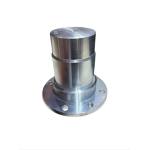 55023982 550 239 82 Pasador de Acero Endurecido Industrial para Equipos de Minería, Pasador de Unión de Alta Resistencia para Excavadoras - Product Image 5