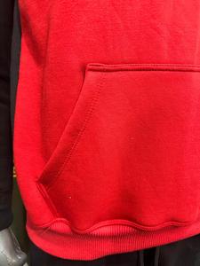 Sudaderas con capucha personalizadas de estilo callejero, servicio OEM más vendido, sudaderas con capucha para hombre, precio al por mayor, sudaderas con capucha térmicas para hombre - Product Image 3