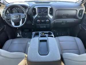 GMC Sierra 3500 SLt 2022 Usada, Volante a la Izquierda, Turbo, Tracción en las Cuatro Ruedas, Asientos de Cuero, Interior Claro - Product Image 3