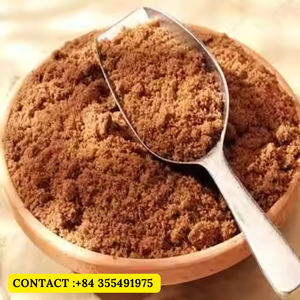 Melaza Seca en Polvo para Alimentación Animal, Ingrediente de Alta Energía para la Nutrición del Ganado - Product Image 3