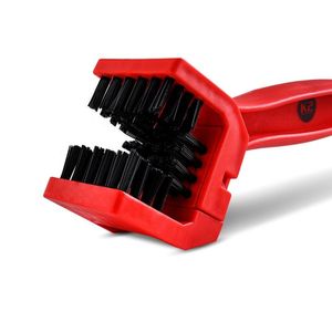 Brosse de nettoyage de chaîne K2 Cod W612, 24 pièces par boîte, outil de nettoyage essentiel - Product Image 3
