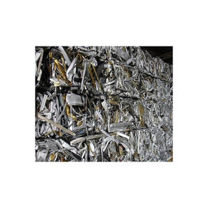 Chatarra de Aluminio de Alta Pureza 99.9% Grado 6063, Materia Prima Industrial, Alambre de Aleación, Origen CA, Marca CUSTOM, Exportación - Product Image 5