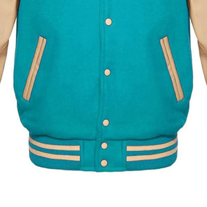 Breathable Comfortable Outdoor Use Men And Women Varsity <b>Jacket</b> Top Selling Fashion Clothing Genuine Varsity <b>Jackets</b> - Product Image 6