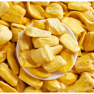 VENTA DE FRUTAS SECAS DE VIETNAM 2025 | CHIPS CRISPY JACKFRUIT AL PRECIO MÁS BARATO - Product Image 5