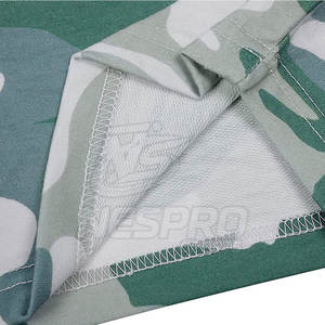 Diseño personalizado invierno mujer Crop Top sudaderas con capucha Color sólido frente Logo 100% algodón transpirable Anti-Pilling uso al aire libre - Product Image 4