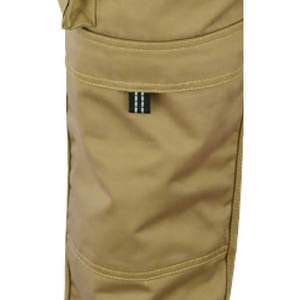 Pantalon cargo de travail respirant Pantalon cargo de travail de style unique Pantalon cargo de travail sur mesure - Product Image 6