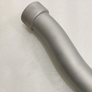 Service d'impression 3D industrielle métal SLM Fusion sur lit de poudre AlSi10Mg Usine de prototypage rapide en acier inoxydable 316L - Product Image 3