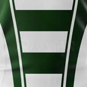 Uniformes de Rugby Sublimados con Logotipo Personalizado, Transpirables, de Poliéster en la Parte Delantera, Venta al Por Mayor Directa de Fábrica - Product Image 6