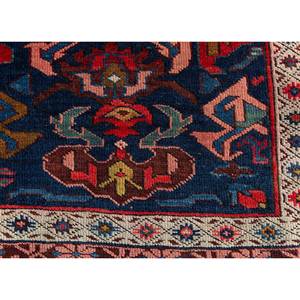 Alfombra de Lana Anudada a Mano Nuray 9x12, Modelo Satk-95, Rectangular, para Pasillo, Sala de Estar, Estilo Jaipur - Product Image 3