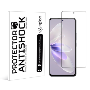 อุปกรณ์ป้องกันหน้าจอ V25e จากเม็กซิโกกันกระแทกทนทานและดูดซับแรงกระแทก - Product Image 1