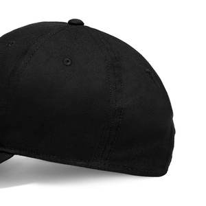 Gorro de Béisbol Unisex de Ajuste Cómodo, Tela de Rizo, Diseño de 6 Paneles, Correa Ajustable con Hebilla Metálica, Casual para las Cuatro Estaciones - Product Image 4