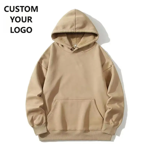 เสื้อมีฮู้ดพิมพ์ซับลิเมชันของผู้ชายเสื้อมีฮู้ดผลิตตามแบบ - Product Image 2