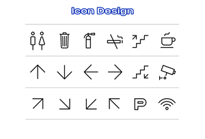 JPG AI 디자인 서비스 로고 및 아이콘 광고 및 아이덴티티 디자인을 위한 브랜드 스타일 그래픽 디자이너 - Product Image 3