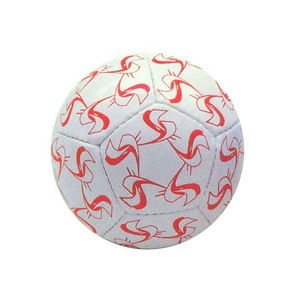 Balón de Fútbol de PU con Logotipo Personalizado, Calidad Premium para Entrenamiento, Diseño Personalizado, Duradero, Tamaño Oficial 5 para Partidos - Product Image 6