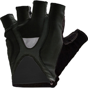 Gants de cyclisme unisexes avec demi-doigts pour la course en plein air, cyclisme, protection des mains, modèle antidérapant - Product Image 1
