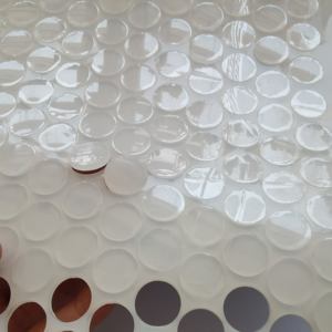 Venta de chatarra de caucho de silicona Pedidos a granel de alta pureza disponibles para reciclaje, fabricación y procesamiento industrial - Product Image 6