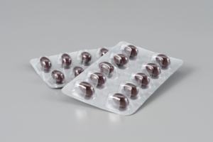 Qualité parfaite Taux immenses Poudre d'extrait de propolis Antioxydant Parasite Cleanse Supplément de santé à base de plantes - Product Image 2