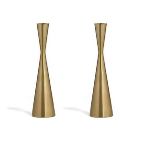 wedding <b>candle</b> <b>holder</b> gold decorative various single- head wrought - iron gold stand table <b>candle</b> stick <b>holder</b> sets - Product Image 6