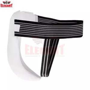<b>Boxing</b> Groin Guards Pakistan Made in Wholesale Latest Design for Training Wear With Plus Size Active Wear for - Product Image 4